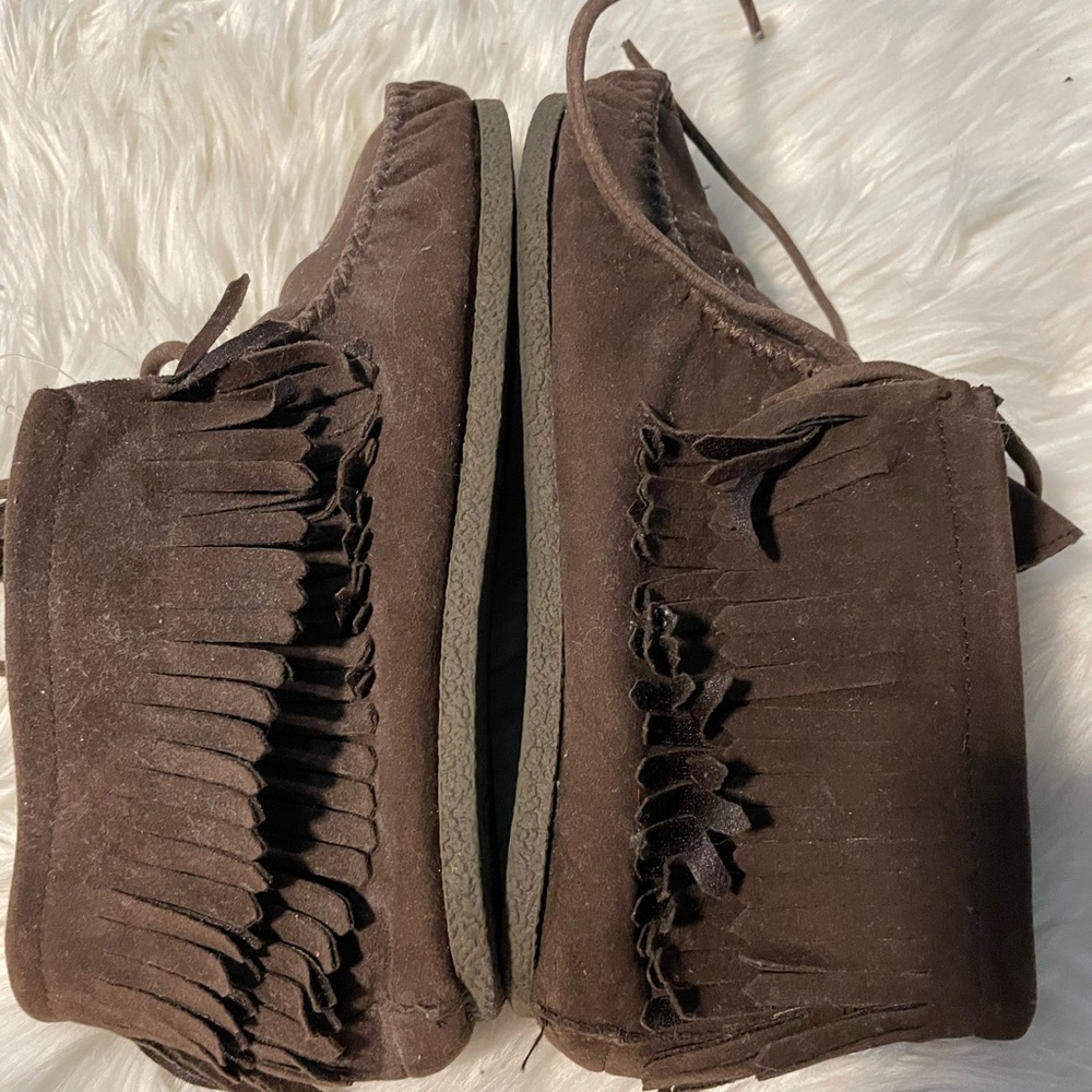 Moccasins - Picture 2 of 6